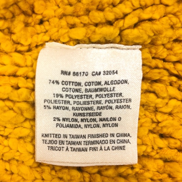 Anthropologie Moth Sweater Juliette Turtleneck XS - Picture 8 of 12